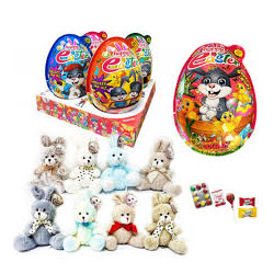 #2277 vajcoeastermega