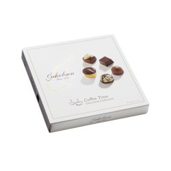 #0953 jakobsen 140g Coffee Time