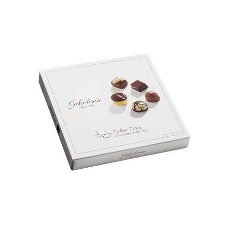 #0953 jakobsen 140g Coffee Time