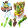 #2370 Snake bublifuk