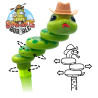 #2372 Snake ks