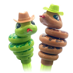 #2373 Snake pcs