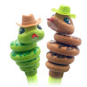 #2373 Snake pcs