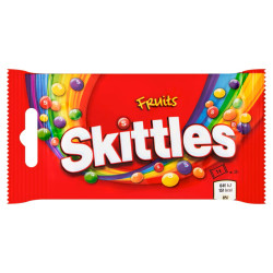 #2434 Skittles fruit