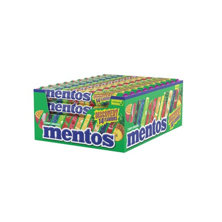 #2439 mentos dis dis