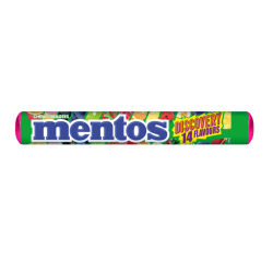 #2440 mentos discovery