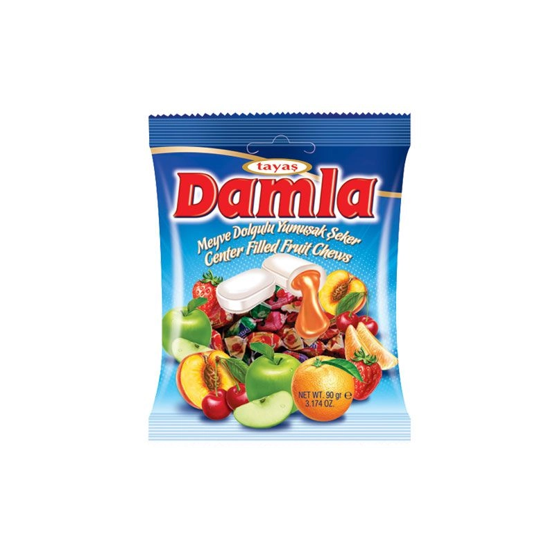 #1313 damla