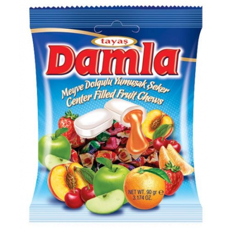 #1313 damla