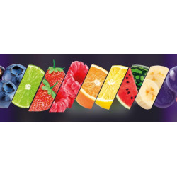 #2442 mentos disc art