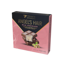 #2471 Angel Hair Private Brands
