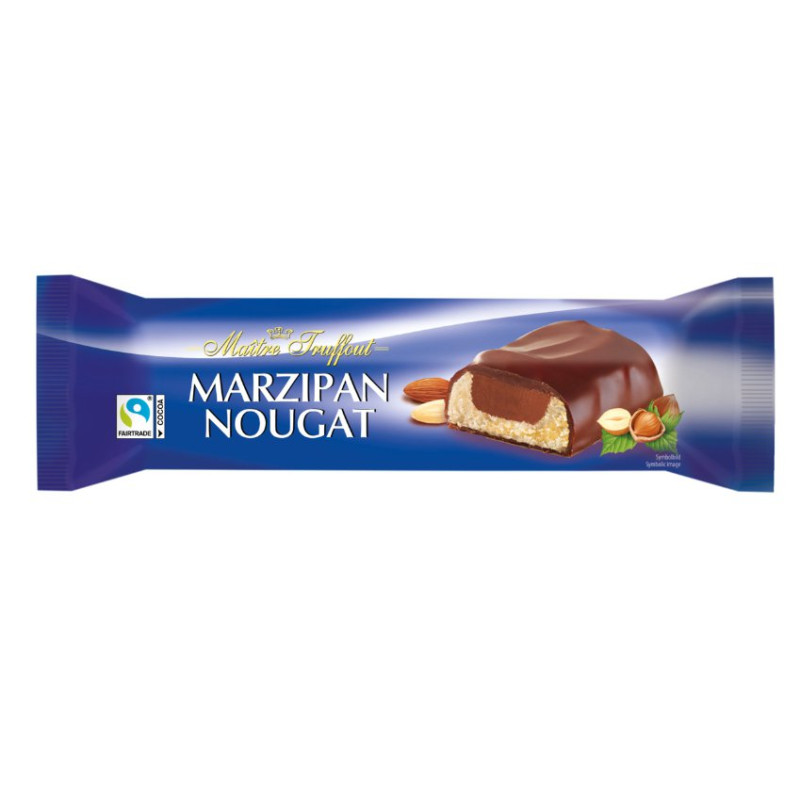 #2486 mt marzipan nougat