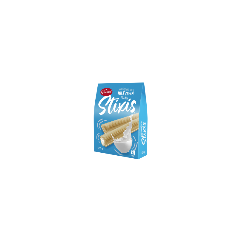 #2470 Stixis milk
