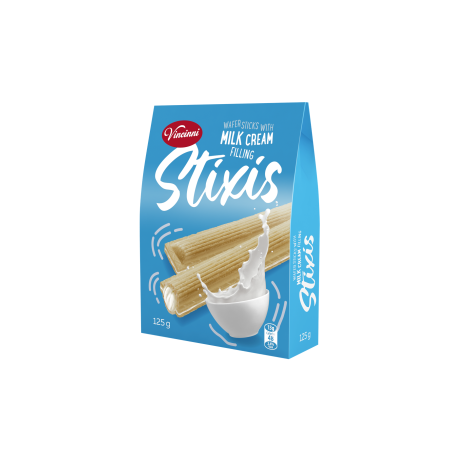#2470 Stixis milk