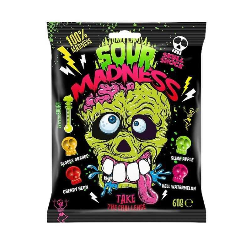 #2489 argo sour black