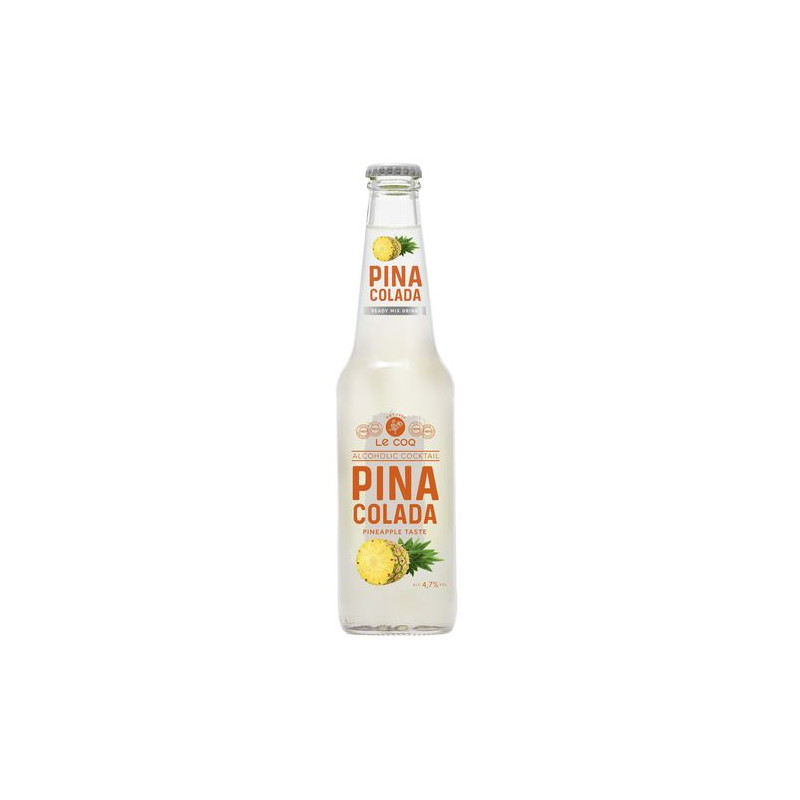 #2495 pina colada