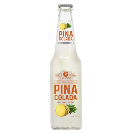 #2495 pina colada