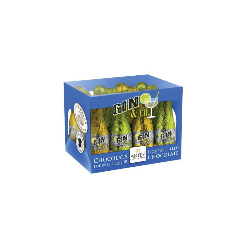 #1250 gin