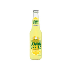 #2499 lemon spritz