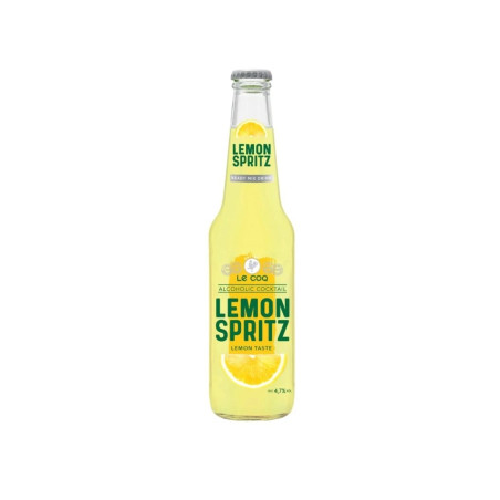 #2499 lemon spritz