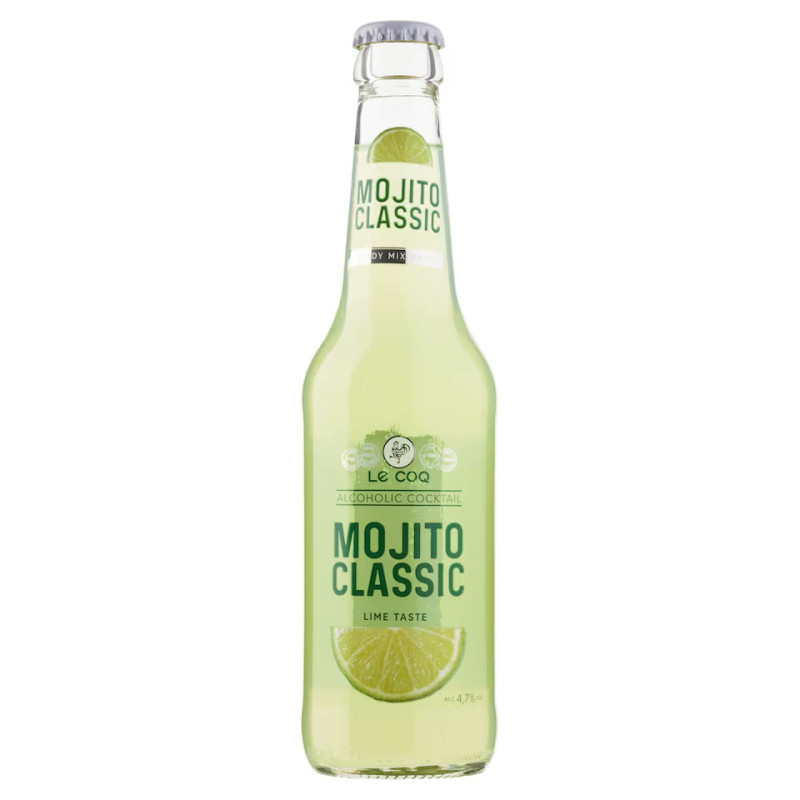 #2500 mojito