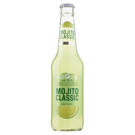 #2500 mojito
