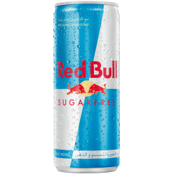 #1288 redbullsugarfree