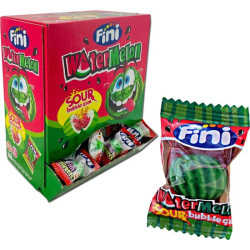 #2511 Fini žuviny melony