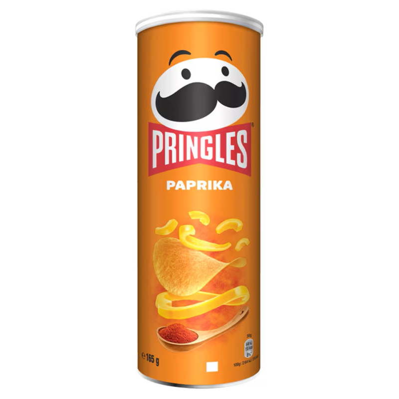 #2527 pringles paprika