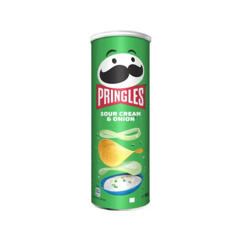 #2528 pringles sour cream
