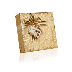 #1509 del 400g gold