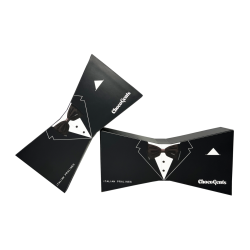 #2536 Choco gents gentleman