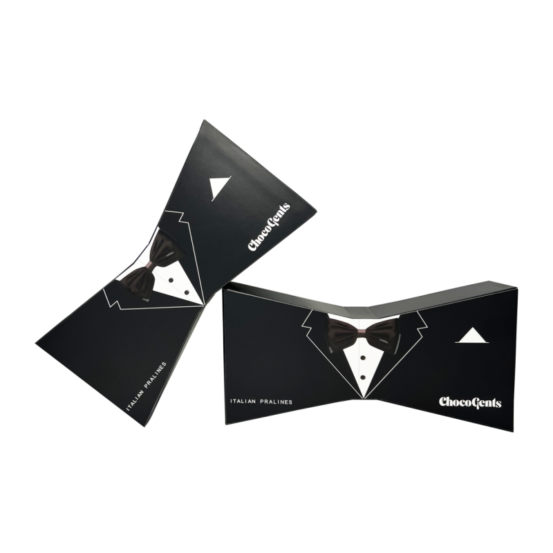 #2536 Choco gents gentleman