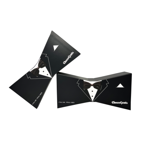 #2536 Choco gents gentleman