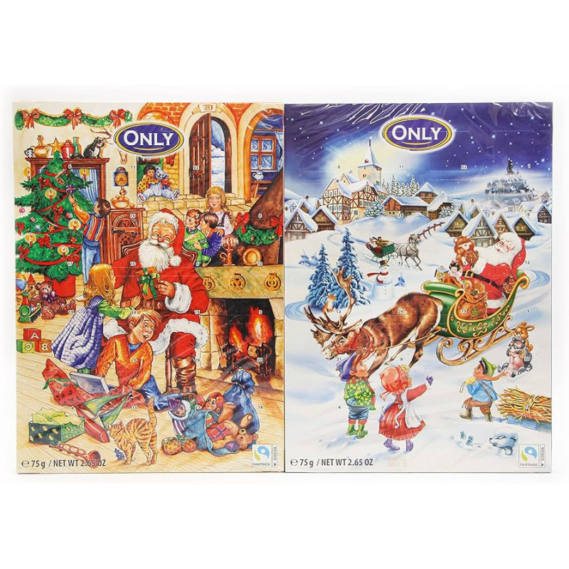 #2573 only advent