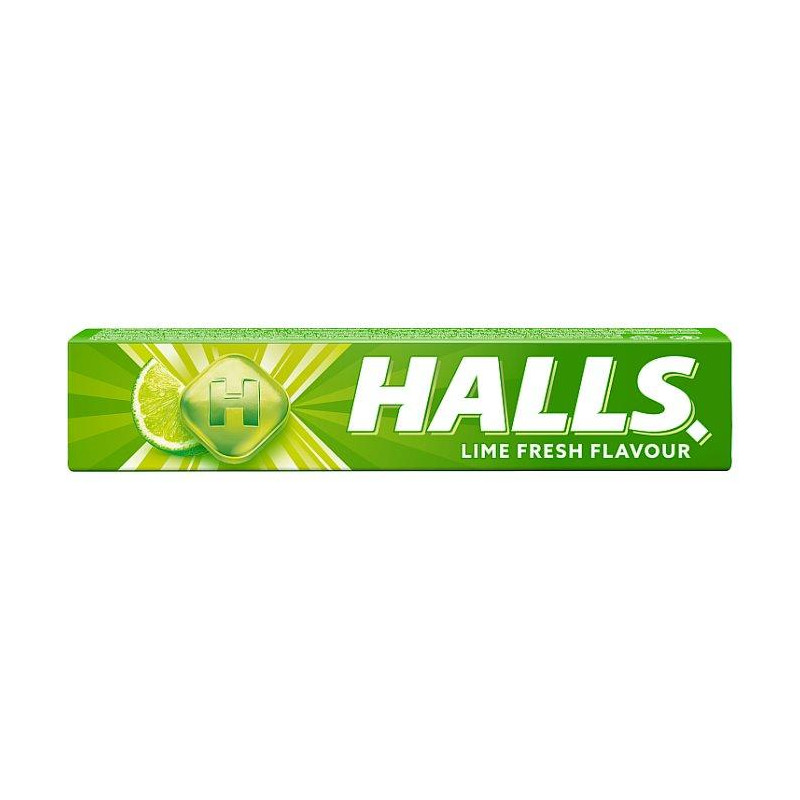 #2578 halls