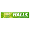 #2578 halls