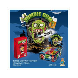 #2583 zombie