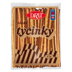 #2636 3D_Tycinky_DRU_45g