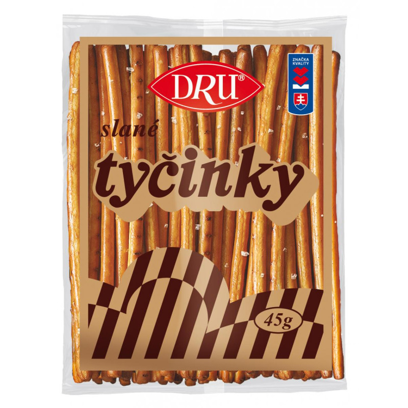 #2636 3D_Tycinky_DRU_45g