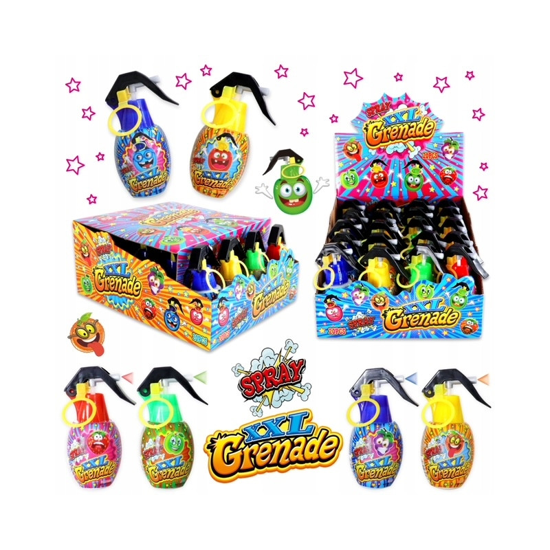 #2635 granaaaaat xxxxl