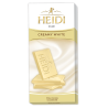 #2663 Heidi Pure White