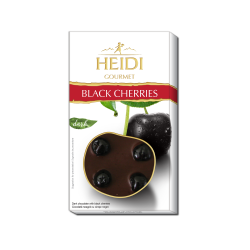 #2708 Heidi Gourmet Dark Cherry