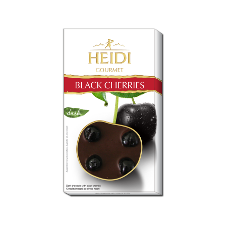 #2708 Heidi Gourmet Dark Cherry