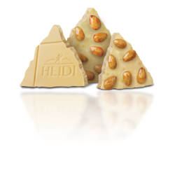 #2710 Heidi White Coconut Bite