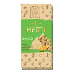 #2711 Heidi White Pistachio
