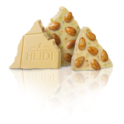 #2712 Heidi White Pistachio Bite