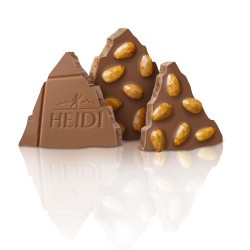 #2721 Heidi Milk Almond Bite