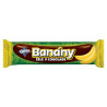 #2744 Banány v čokoláde