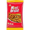 #2771 Mini Brezel Sesame