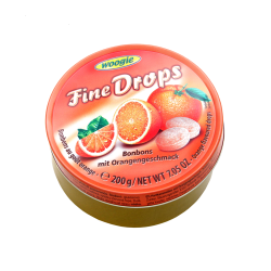 #2801 Candies-with-orange-flavour-200g-Image-1-Zoom-image